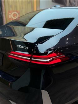 بي ام دبليو الفئة 5